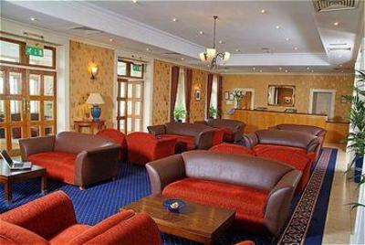 фото отеля Holiday Inn Killarney