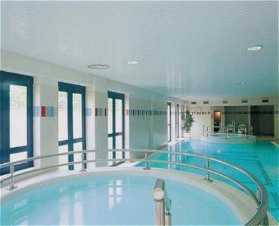 фото отеля Holiday Inn Killarney
