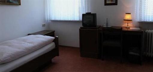 фото отеля Hotel Paul Sulzbach