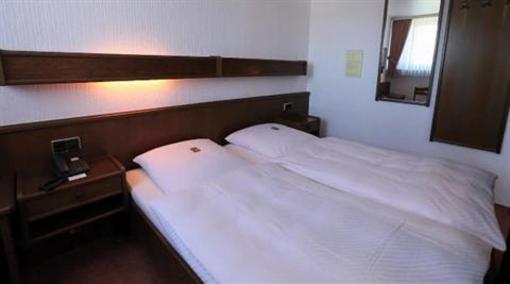 фото отеля Hotel Paul Sulzbach