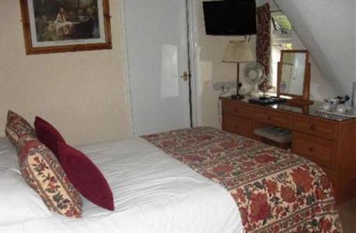 фото отеля The Anvil Inn Blandford Forum