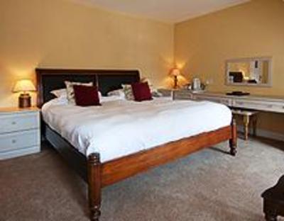 фото отеля The Anvil Inn Blandford Forum