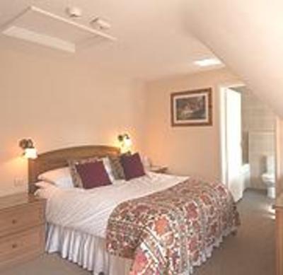 фото отеля The Anvil Inn Blandford Forum
