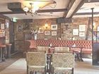 фото отеля The Anvil Inn Blandford Forum