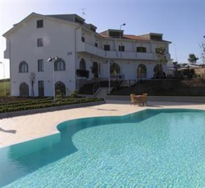 фото отеля Relais San Pietro Hotel Celenza Val Fortore