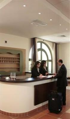 фото отеля Relais San Pietro Hotel Celenza Val Fortore