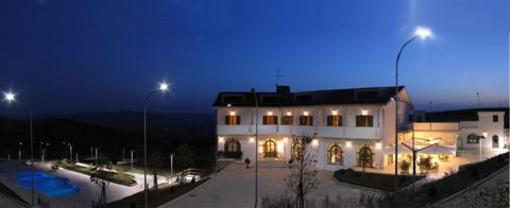 фото отеля Relais San Pietro Hotel Celenza Val Fortore