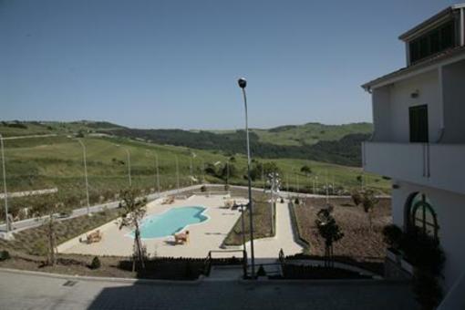 фото отеля Relais San Pietro Hotel Celenza Val Fortore