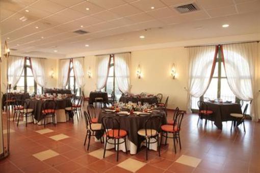 фото отеля Relais San Pietro Hotel Celenza Val Fortore