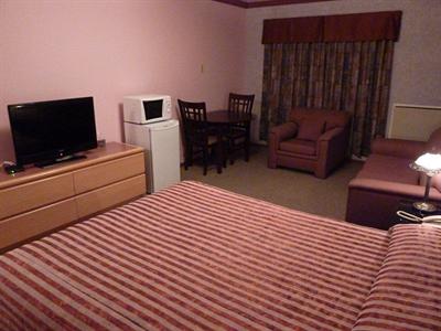 фото отеля Motel La Place Du Golf