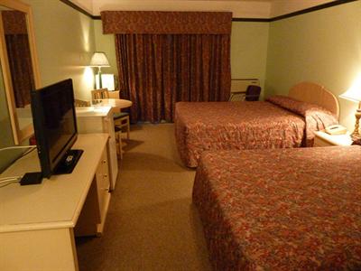 фото отеля Motel La Place Du Golf