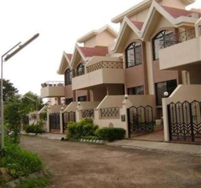 фото отеля Corporate Shelters Hinjewadi