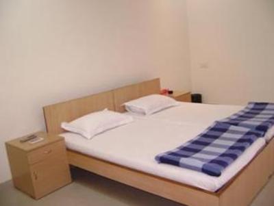 фото отеля Corporate Shelters Hinjewadi