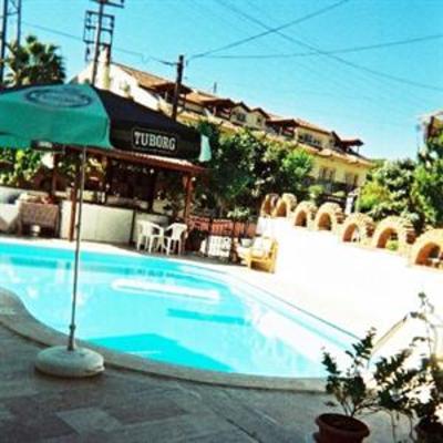фото отеля Kristal Motel