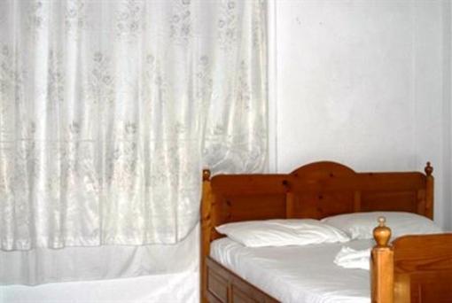 фото отеля Kristal Motel