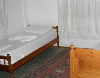 фото отеля Kristal Motel