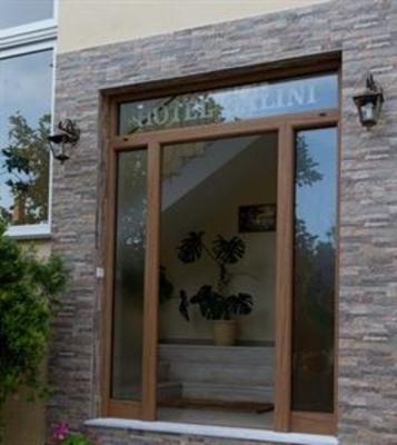 фото отеля Hotel Galini