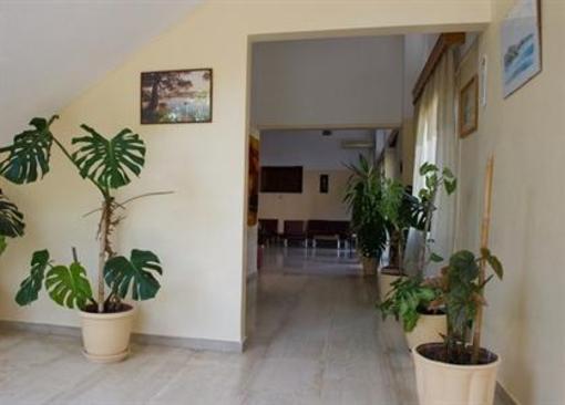фото отеля Hotel Galini
