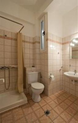 фото отеля Hotel Galini