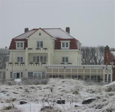 фото отеля Hotel Bosch En Zee