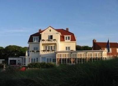 фото отеля Hotel Bosch En Zee