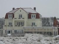 Hotel Bosch En Zee