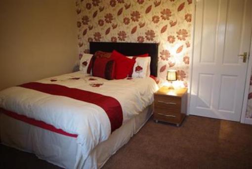 фото отеля Bay View Bed and Breakfast