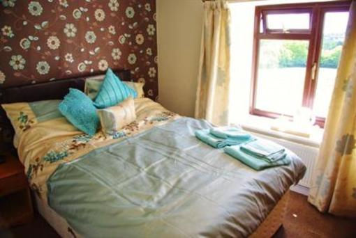фото отеля Bay View Bed and Breakfast