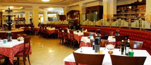 фото отеля Hotel Ristorante Giada Grumolo delle Abbadesse