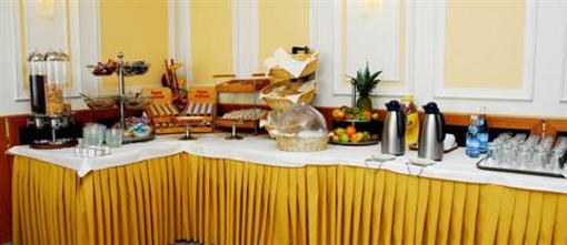 фото отеля Hotel Ristorante Giada Grumolo delle Abbadesse