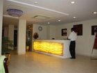 фото отеля Classic Diplomat - New Delhi