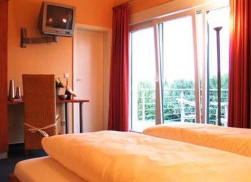 фото отеля Hotel Ter Kelling Goch