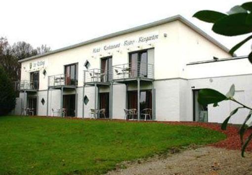 фото отеля Hotel Ter Kelling Goch