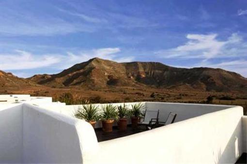 фото отеля Los Patios Hotel Níjar