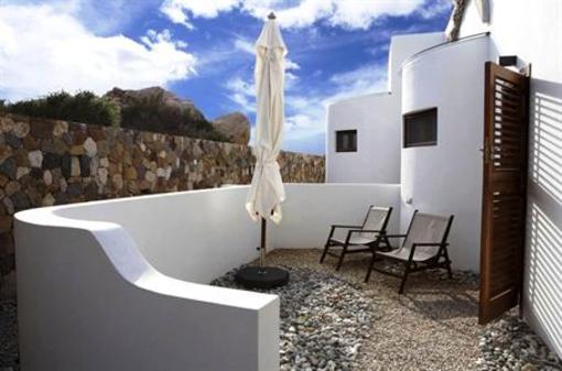 фото отеля Los Patios Hotel Níjar