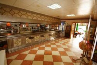 фото отеля Hostal Diego's