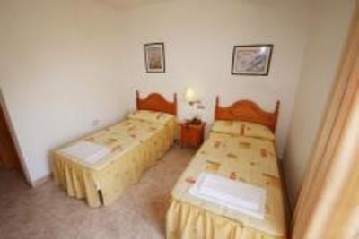 фото отеля Hostal Diego's