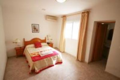 фото отеля Hostal Diego's