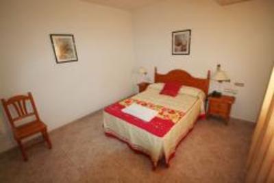 фото отеля Hostal Diego's
