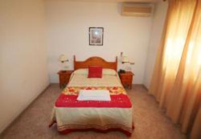 фото отеля Hostal Diego's