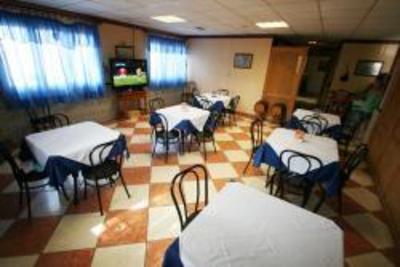 фото отеля Hostal Diego's