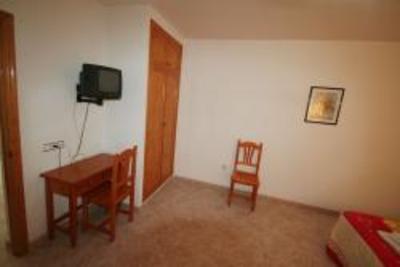 фото отеля Hostal Diego's
