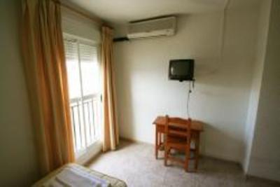 фото отеля Hostal Diego's