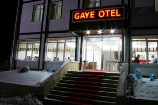 фото отеля Gaye Otel