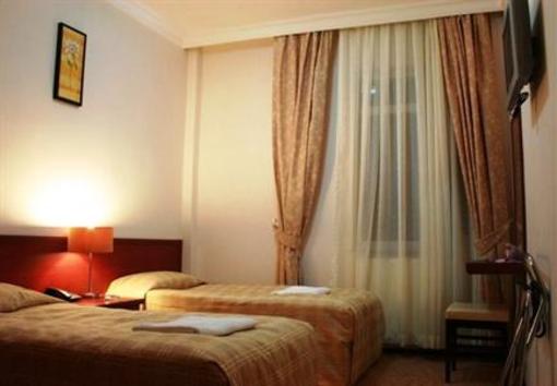 фото отеля Gaye Otel