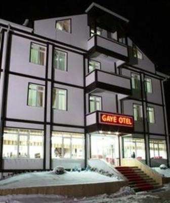 фото отеля Gaye Otel