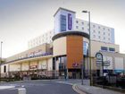 фото отеля Premier Inn Hemel Hempstead Central