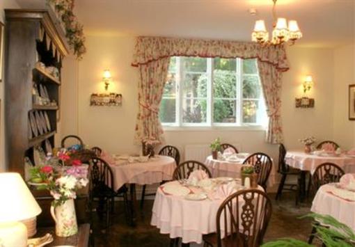 фото отеля Park Cottage