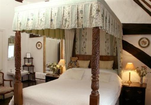 фото отеля Park Cottage