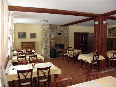 фото отеля Penzion Stare Casy